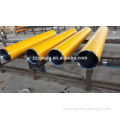 Concrete pump spare parts, Putzmeister/Cifa/Sermac/Schwing concrete pump barrel, concrete barrel